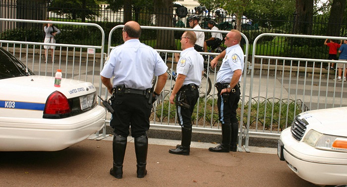 Two police officers shot in US State of Pennsylvania